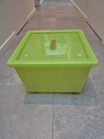 Ikea opbergbox VESSLA., Doe-het-zelf en Bouw, Kratten en Dozen, Ophalen, Minder dan 50 cm, Zo goed als nieuw, Minder dan 40 cm