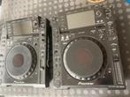 Pioneer CDJ 2000, Muziek en Instrumenten, Ophalen, Gebruikt, Draaitafel, Pioneer