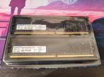 Integral DDR4 2x8GB 3200MHz DIMM, Computers en Software, RAM geheugen, DDR4, Nieuw, Ophalen of Verzenden, Desktop