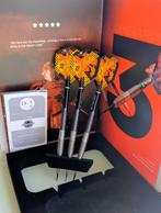 Target Raymond van Barneveld RVB 95 23g, Sport en Fitness, Darts, Ophalen of Verzenden, Flights