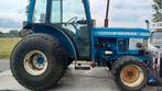 Compacte 4x4 ford tractor met nieuwe gazonbanden, Zakelijke goederen, Ophalen, Ford