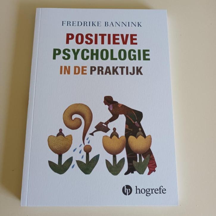 Toegepaste Psychologie Studieboeken 1ste jaar, Boeken, Studieboeken en Cursussen, Nieuw, Hogeschool, Verzenden