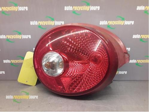 Achterlicht rechts van een Chevrolet Matiz, Auto-onderdelen, Verlichting, Chevrolet, Gebruikt, 3 maanden garantie