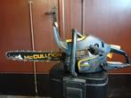 kettingzaag McCULLOCH benzine, Tuin en Terras, Ophalen, Gebruikt, Overige soorten, Mc Culloch