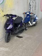 Honda vision 70cc a klasse, Fietsen en Brommers, Snorfietsen en Snorscooters, Tweetakt, Gebruikt, Ophalen, Overige merken
