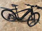 NSR e-MTB Dirt 29" – Bosch CX – Shimano Deore – 625Wh, Fietsen en Brommers, Gebruikt, Versnellingen, 49 tot 53 cm, Ophalen