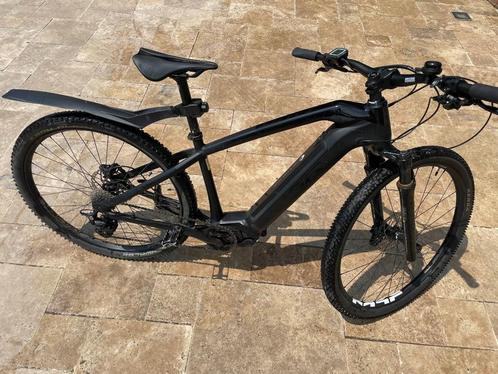 NSR e-MTB Dirt 29" – Bosch CX – Shimano Deore – 625Wh, Fietsen en Brommers, Fietsen | Heren | Herenfietsen, Gebruikt, Overige merken