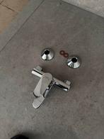 Ligbad kraan grohe, Enlèvement, Neuf, Chrome, Robinet