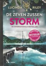 De zeven zussen Storm Ally's verhaal Lucinda Riley, Lucinda Riley, Ophalen of Verzenden, Zo goed als nieuw, Nederland