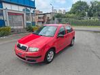 Skoda Fabia 1.2i An 2007 CT ok 5place !!, 5 places, Berline, Achat, Rouge