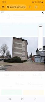 BOVENgrondse staanplaatsen te koop.merksem nieuwdreef, Immo, Garages en Parkeerplaatsen