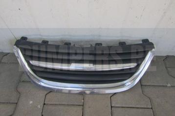 Grill Saab 9-5 95 05-09 12756827 radiatorrooster Q6035 Grill beschikbaar voor biedingen