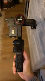 Zhiyun Weebil, Enlèvement, Comme neuf