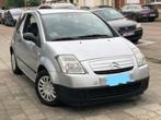 Citroen C2 1,1 benzine, Autos, Citroën, Achat, Boîte manuelle, Particulier, C2