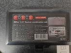 Force 1/4 ratelset nieuw, Ophalen of Verzenden