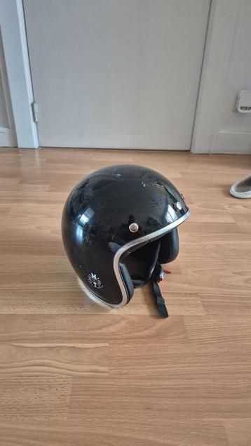 Helm, Enlèvement, Utilisé, Casque, MT- helmets