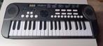 Piano synthesizer, Ophalen of Verzenden, Zo goed als nieuw