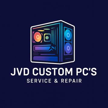 Pc op maat Gaming pc's/workstation beschikbaar voor biedingen