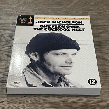 One Flew Over The Cuckoo's Nest beschikbaar voor biedingen