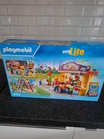 Playmobil doos 71452 promo pakketten attractiepark my Life, Ophalen of Verzenden
