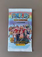 Last pack of One Piece - Epic journey Trading card - Panini, Cd's en Dvd's, Ophalen of Verzenden, Zo goed als nieuw