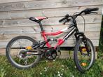 Vélo enfant 8-10 ans Btwin, Enlèvement, Utilisé, B twin, Repose-pieds