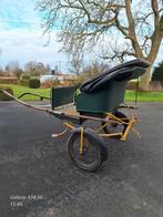 2 wieller, Animaux & Accessoires, Voitures & Carrosses, Utilisé, Autres types, Cheval ou Poney