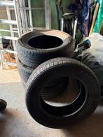 4 pneus Landsail 255/60 R18 – Nissan Navara – Lot 280 €, Neuf, Véhicule utilitaire, Enlèvement, 255 mm