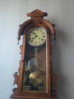 Hangklok, Antiek en Kunst, Ophalen