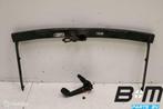 Originele afneembare trekhaak VW Golf 5 Variant / Jetta, Auto diversen, Dakdragers, Gebruikt