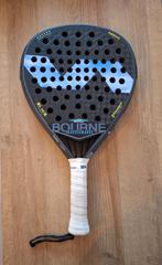 Varlion Bourne padel racket, Sport en Fitness, Ophalen of Verzenden, Zo goed als nieuw, Padelracket