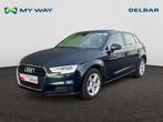 Audi A3 Sportback A3 Sportback 30 TDi (EU6d-TEMP), Navigatiesysteem, Te koop, Stadsauto, A3