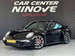 Porsche 911 Carrera 4 3.4i Coupé PDK // VERKOCHT VENDU, Auto's, Porsche, Automaat, 4 zetels, 1525 kg, 257 kW