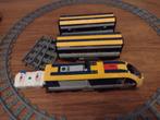 Lego trein 60197, Kinderen en Baby's, Speelgoed | Duplo en Lego, Ophalen of Verzenden, Zo goed als nieuw, Lego
