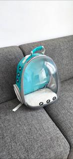 Lollimeow rugzak, Dieren en Toebehoren, Ophalen, Nieuw