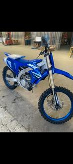 yzf 250 2025, Motoren, Particulier, Enduro
