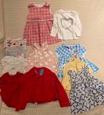 Baby kleren meisje maat 80- elke stuk 1eur!, Kinderen en Baby's, Ophalen, Gebruikt, Maat 80