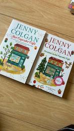 Jenny Colgan - Het Cupcake Café, Verzenden, Jenny Colgan