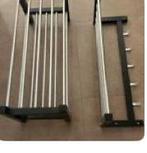 Ikea schoenrek en kapstok, Huis en Inrichting, Woonaccessoires | Kapstokken, Ophalen, Zo goed als nieuw