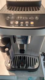 Delonghi Magnifica Evo koffiemachine Demo met garantie!, Elektronische apparatuur, Ophalen of Verzenden, Zo goed als nieuw, Koffiemachine