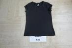 Shirt KM 146/152 H&M meisjes Foto 10854., Meisje, H&M, Ophalen of Verzenden, Zo goed als nieuw
