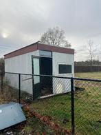 Hob Unit, Ophalen, Gebruikt