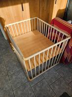 Box, verrijdbaar, Kinderen en Baby's, Babyparken, Ophalen