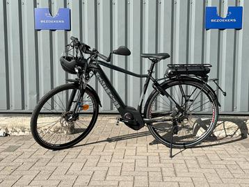 Elektrische fiets speedpedelec beschikbaar voor biedingen