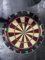 Winmau Blade 6 met lichtring, Enlèvement
