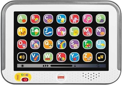 Spaanse versie van de Fisher Prince tablet met 50% korting, Kinderen en Baby's, Speelgoed | Fisher-Price, Nieuw, Ophalen of Verzenden