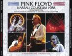 4 CD's PINK FLOYD - Live Nassau Coliseum 1988, Verzenden, Nieuw in verpakking, Poprock