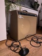 Rockin’bird Reverb V3.0 boutique amp, Muziek en Instrumenten, Versterkers | Bas en Gitaar, Nieuw, Minder dan 50 watt, Ophalen of Verzenden