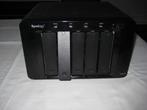 Synology DS 1512+, Computers en Software, Ophalen, Gebruikt