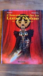 Chroniques de la lune noure 10, Livres, Envoi, Comme neuf